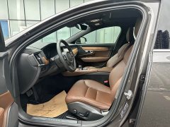 Volvo S90 B5 Luxury Edition - ფოტო 8