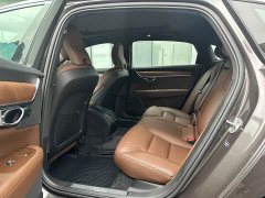 Volvo S90 B5 Luxury Edition - ფოტო 9