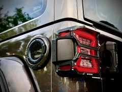 Volvo 2.0T Edition - ფოტო 14