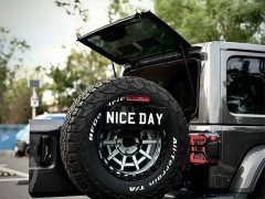 Volvo 2.0T Edition - ფოტო 15