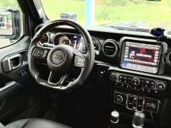 Volvo 2.0T Edition - ფოტო 8