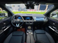 Mercedes-Benz EQA 260 - ფოტო 13