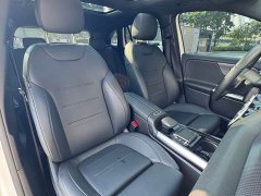 Mercedes-Benz EQA 260 - ფოტო 18