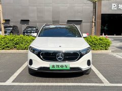 Mercedes-Benz EQA 260 - ფოტო 2