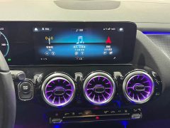 Mercedes-Benz EQA 260 - ფოტო 20