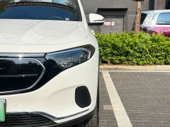 Mercedes-Benz EQA 260 - ფოტო 4