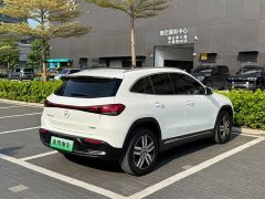 Mercedes-Benz EQA 260 - ფოტო 6