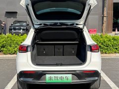 Mercedes-Benz EQA 260 - ფოტო 8