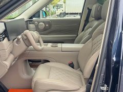 Mercedes-Benz LS9 66 Ultra - ფოტო 10