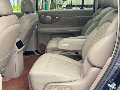 Mercedes-Benz LS9 66 Ultra - ფოტო 11
