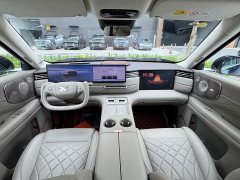 Mercedes-Benz LS9 66 Ultra - ფოტო 12