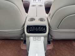 Mercedes-Benz LS9 66 Ultra - ფოტო 14