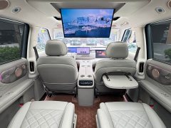 Mercedes-Benz LS9 66 Ultra - ფოტო 15