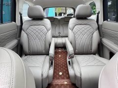 Mercedes-Benz LS9 66 Ultra - ფოტო 18