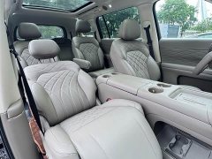 Mercedes-Benz LS9 66 Ultra - ფოტო 19