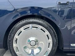 Mercedes-Benz LS9 66 Ultra - ფოტო 5