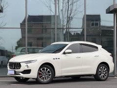 Mercedes-Benz Levante 2.0T GT Edition - ფოტო 1