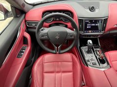 Mercedes-Benz Levante 2.0T GT Edition - ფოტო 10