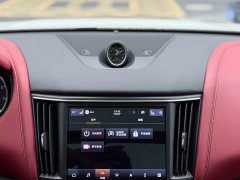 Mercedes-Benz Levante 2.0T GT Edition - ფოტო 12