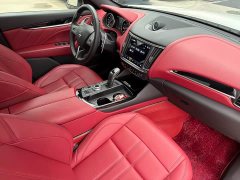 Mercedes-Benz Levante 2.0T GT Edition - ფოტო 14