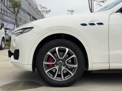 Mercedes-Benz Levante 2.0T GT Edition - ფოტო 18