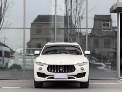Mercedes-Benz Levante 2.0T GT Edition - ფოტო 2