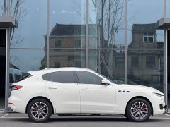 Mercedes-Benz Levante 2.0T GT Edition - ფოტო 3