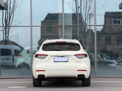 Mercedes-Benz Levante 2.0T GT Edition - ფოტო 4