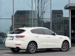 Mercedes-Benz Levante 2.0T GT Edition - ფოტო 5