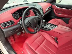 Mercedes-Benz Levante 2.0T GT Edition - ფოტო 6