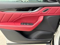 Mercedes-Benz Levante 2.0T GT Edition - ფოტო 7