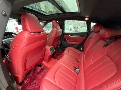 Mercedes-Benz Levante 2.0T GT Edition - ფოტო 8