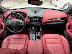 Mercedes-Benz Levante 2.0T GT Edition - ფოტო 9
