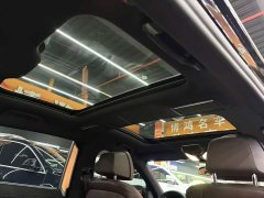 BMW 7 740Li Deluxe Version M - ფოტო 12