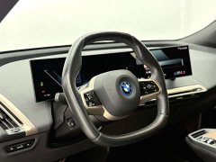 BMW iX xDrive40 - ფოტო 12