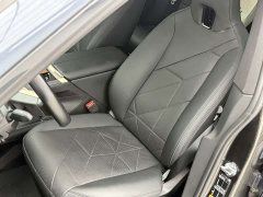 BMW iX xDrive40 - ფოტო 14