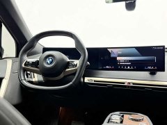 BMW iX xDrive40 - ფოტო 15