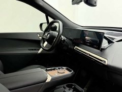 BMW iX xDrive40 - ფოტო 17