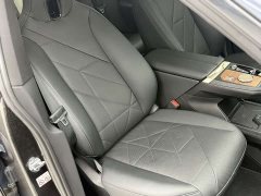 BMW iX xDrive40 - ფოტო 20