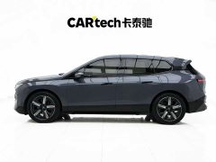 BMW iX xDrive40 - ფოტო 3