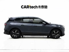 BMW iX xDrive40 - ფოტო 4