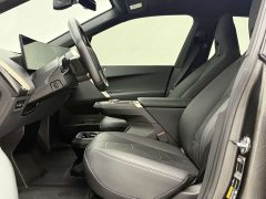 BMW iX xDrive40 - ფოტო 5