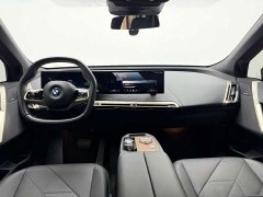 BMW iX xDrive40 - ფოტო 7