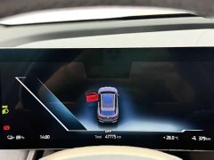 BMW iX xDrive40 - ფოტო 8
