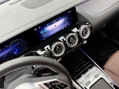 Mercedes-Benz EQA 260 - ფოტო 11