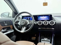 Mercedes-Benz EQA 260 - ფოტო 14