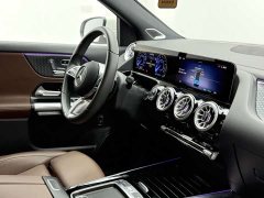 Mercedes-Benz EQA 260 - ფოტო 15