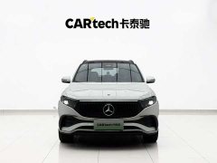 Mercedes-Benz EQA 260 - ფოტო 2