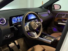 Mercedes-Benz EQA 260 - ფოტო 20