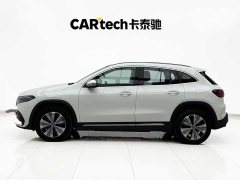 Mercedes-Benz EQA 260 - ფოტო 3